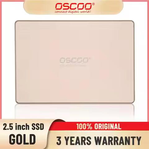 OSCOO 1TB SSD MLC 120GB 240GB 480GB SSD 500G HDD SATAIII 512GB 256GB 128GB Internal Solid State Driv