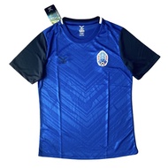 Genuine Cambodia FBT Shirt