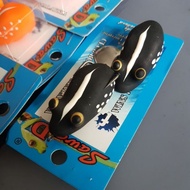 ✓✓ Sawa-D S15 Soft Frog 4cm/6g with BKK hook 1/0