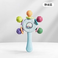 Baby Educational Grip Training Baby Rattle Toy Chewable Teether 0-1 Years Old 3-6 Months Toddler Soo