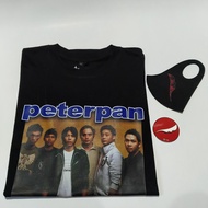 Kaos PETERPAN