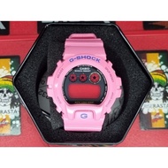 G Shock DW6900 Original Copy 1:1 ( CS4)