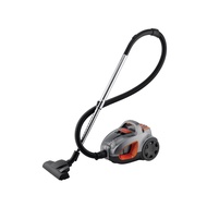 EuropAce Super Cyclone Vacuum Cleaner 2000W (EVC 3201W)