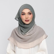 BOKITTA BeigeOlive | Plain Degrade Collection