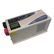 brand new 1000W 3KW 5KW 10KW 6000W 12v 24v 220v 5000w Inverter Generator With Battery Charger Solar 