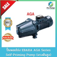 Centrifugal Pump Water EBARA Model AGA