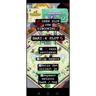 MONOPOLY GO EVENT PARTNER