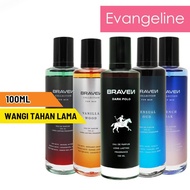 Braven Collection Eau De Perfume Man Lelaki 100ml