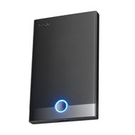 KINHANK Super Console X Retrobat Gaming HDD 500G 60000 เกมสําหรับ 70 Emulators PS2/PS1/PSP/DC/N64 Pl