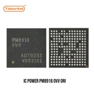 IC POWER PM8916 0VV ORIGINAL