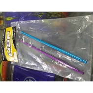 HSP 04003 1/10 RC Car Buggy Truck Centre Dogbone 94111 94107 94123 94103 94118 shaft