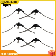 【Hot-SEMLL】6 Pcs Side Brushes For i380,i30,H38, i70,i780,i980,H78,H58 Robot Vacuum Cleaner❀