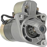 DB Electrical 410-48065 Starter For Mazda B Pickup Truck 2.2 2.2L 87 88 89 90 91 92 93 1987 1988 198