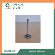 Yanmar TF65 in TF65 inlet valve