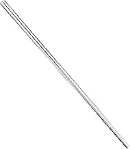 Citylife MR-C60TS19 Bottom Metal Rod - Chrome (L:60cm, Ø=19mm), Chrome