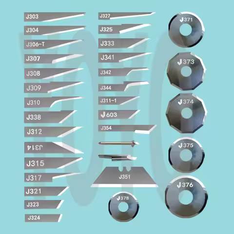 10pcs Oscillating Blade Knife Z1 Z2 Z5 Z16 Z17 Z20 Z21 Z22 Z23 Z26 Z28 Z42 Z46 Z50 Z51 Z52 Z53 Z61 Z