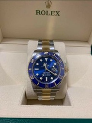 『已交流』👏👏👏勞力士 126613LB 新卡 藍水鬼 ROLEX Submarine 水鬼 126613 LB 最新款