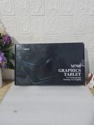 UGEE M708 Graphics Tablet For Professional Drawing Your Digilife
