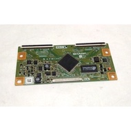 T-CON Timing Control LCD TV Toshiba 32AV600E