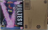 全新 魂限  SMP V型電磁俠  Voltes V V Together SP Set