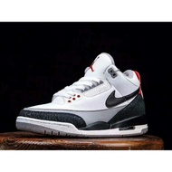 Air Jordan 3 Mocha "AJ3"