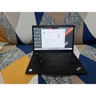 Lenovo Thinkpad 450 Windows 11 i5 5th Gen Jimat Poket