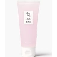 Beauty of Joseon Red Bean Moisture Water Gel 100ml Hydrating Soothing Gel Cream Daily Moisturizer fo