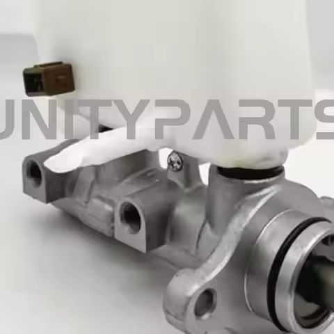 Car Accessories Brake Master Cylinder For Hyundai ix35 D4FD D4HA Diesel 2009-15 58510-2S920 585102S9