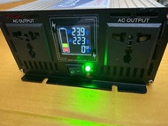 อินเวอร์เตอร์ inverter 5000w