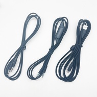 Logitech G933 Audio Cable G633 Charging Cable G633s Data Cable G933s Headphone Cable 3.5 Audio Cable