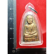 Luang pu thuad 龙婆托Roon tale sung
做给penang版本
 (jak penang)
Arjan tim 阿赞添
Wat changhai
佛历B.E 2508
Nur 