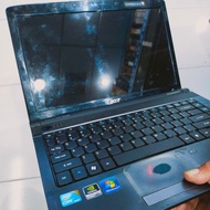 laptop acer 4740g i5