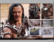 MMS569 Hottoys 鐵甲奇俠 鋼鐵人2 Whiplash 2020 Toy Fair Exclusive