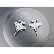 EA-18G Roarer Electronic Fighter 2