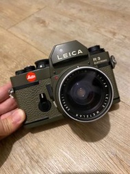 95%新 Leica R3 Safari
