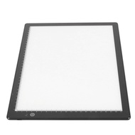 Slide Viewer Light Pad with 3 Brightness Levels USB C Powered Size Scanner for Slides and Negative F