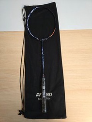 Yonex Astrox 100ZZ 羽毛球拍