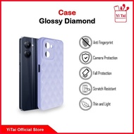 YITAI YC-27 Case Glossy Diamond Xiaomi Redmi 9 9A 9C 10A 10C