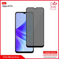 YITAI - Tempered Glass Spy Oppo A77s A76 A96 A36 A95 4G A95 5G