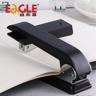 Alat tulis untuk Tadika, Stapler DIY 24/6 untuk mengikat kerja rumah dan kertas ujian, Stapler jahit