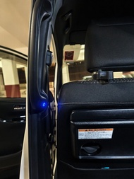 noah voxy 80系 One Touch 中門開關 Usb type c 充電