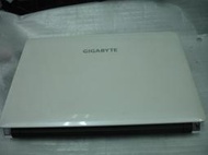 【電腦零件補給站】 零件機 殺肉機 GiGaByte M1022 10吋筆記型電腦 不保固