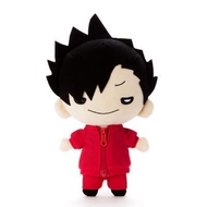 ►Ready Stock◄ Genuine Akaashi Kuroo BIG Nitotan Plushie Haikyuu Takara Tomy ARTS Haikyu Plush Japan 