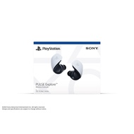 Sony Playstation Pulse Explore Wireless Earbuds