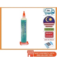 BSS AMTECH Flux NC-559-ASM-UV (TPF) LOT #:051-1197 (10CC)-Transparent