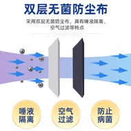 Disposable CPR Employee Respiratory Mask Mouth-Mouth Breathing Mask Heart and Lung Resuscitation Tra