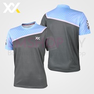 MAXX Shirt Tournament Tee MXSET040T (GREY)