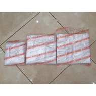 [380gram] KRESEK PLASTIC BAGS ONIONBENINGS 15x33 24x44 28x48 | PLASTIC BAG ONIONBENING