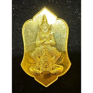 Taowesuwan Amulet 鬼王夜叉他冥素運(护法鬼王)