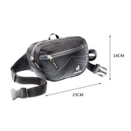 DEUTER 防水尼龍1.8升腰包
